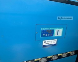 Maschine: NASER NWS-15AC Kältemaschinen