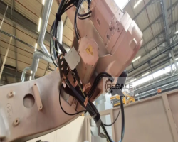 Maschine: ABB IRB 7600/325.3.1 Industrieroboter