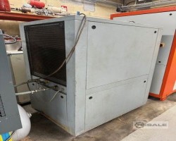 Maschine: TOOLTEMP TT-20000 Kältemaschinen