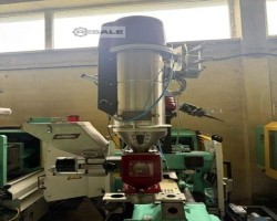 Maschine: WITTMANN Movacolor MC12 Dosiergeräte