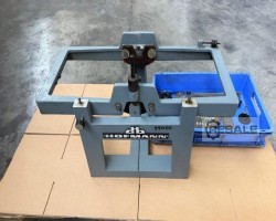 Maschine: GEIBEL + HOTZ FS 1050 GT FS 1050 GT SL Flach- und Profilschleifmaschinen, waagerechte Schleifspindel
