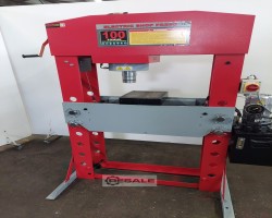 Maschine: D+E KROFTOOLS ESP 100