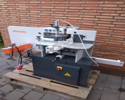 Maschine: ELUMATEC AF 223 Ausklinkfräsen