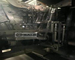 Maschine: GHD GEORG HARTMANN GBK-205 Automat Verpackungsmaschinen