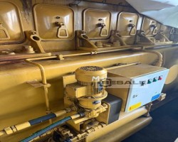 Maschine: CATERPILLAR CG 260-16 Stromerzeuger