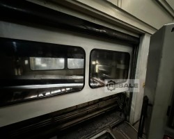 Maschine: MüLLER WEINGARTEN HQR 400.25 Stanzautomaten
