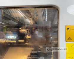 Maschine: TRAUB TNC 65DGY CNC Drehautomaten