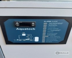 Maschine: AQUATECH CH280 Kältemaschine