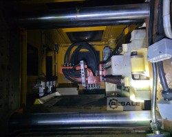 Maschine: HUSKY L230E-RSE80D-80 PET Preformmaschinen