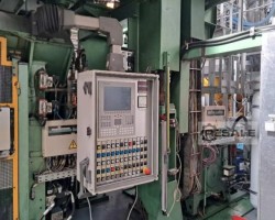 Maschine: KAUTEX KB 50 Akkukopfmaschinen