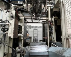 Maschine: BATTENFELD BFB 8-30 Akkukopfmaschinen