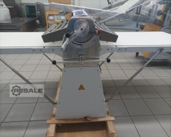 Maschine: PSO SDS-650 Ausrollmaschinen
