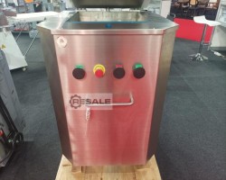 Maschine: PSO HQ - 20 Teigteilmaschinen