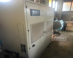 Maschine: MITSUBISHI 3 FR 4 