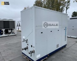 Maschine: MTA TAE EVO 602 109.43 KW Chiller