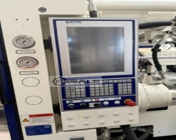 Maschine: HAITIAN JUPITER 3 7500-5330 Spritzgiessmaschine über 5000 KN