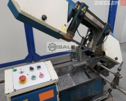 Maschine: SAHINLER BMS 250 Bandsägen