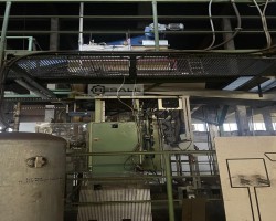 Maschine: HASSIA-REDATRON SRV 85/52 Komplettsysteme