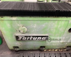 Maschine: FORTUNA AFC 1500 A 45 Rundschleifmaschinen