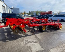 Maschine: VÄDERSTAD TopDown TD 400 Grubber
