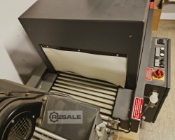 Maschine: KALLFASS P5 4040/400 NT Schrumpfanlagen