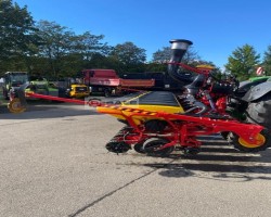 Maschine: VÄDERSTAD Tempo V12 Einzelkornsämaschine