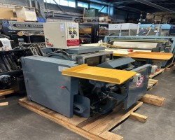 Maschine: GIETZ u Stanzmaschinen