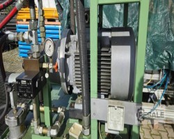 Maschine: INNOMA SYSTEM BÖA-48 Hydraulikaggregate