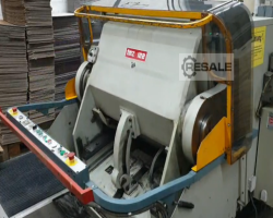 Maschine: TMZ Stanztiegel L122 Stanzmaschinen