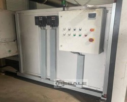 Maschine: PROMEOS BA 31010.0484.0000 Öfen