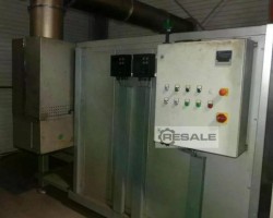 Maschine: PROMEOS BA 31010.0561.0000 Öfen