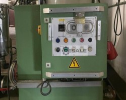 Maschine: BOUS Waschfix Reinigungsmaschinen