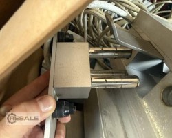 Maschine: MOTAN Metro SM40 Separator