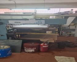 Maschine: ROLAND Rekord RKT 3 B 