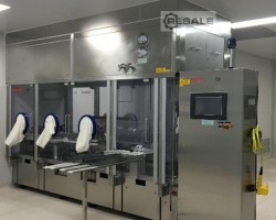 Maschine: D+E Bosch ALF 4060,ERS 2010,CUK 1060A..