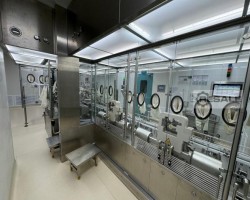 Maschine: BAUSCH + STRöBEL SFM5072 TUM 9070 DVE 9070  NTS8140