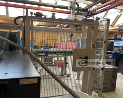Maschine: DEMAG ERGOTECH-SYSTEM 1000/420-430 Kunststoffspritzgiessmaschinen