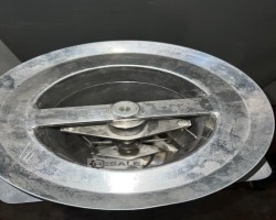 Maschine: CHOCOMA 3 RT 12 C Temperiermaschinen