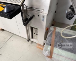 Maschine: PHOENIX X-Ray Röntgen-Analysator (PCBA-Anlage)