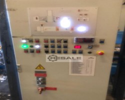 Maschine: PAAL Likon 80/80 Ballenpressen