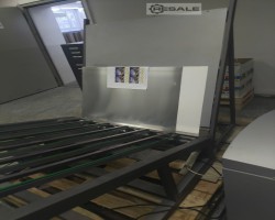 Maschine: KODAK u CTP Belichter