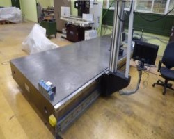 Maschine: STIEFELMAYER C SYSTEM Koordinatenmessmaschinen