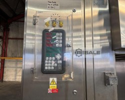 Maschine: MAUTING VKM1501 ELP Kochkammer