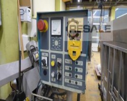 Maschine: BERG + SCHMID GBS 305 HA-I EASY Horizontale Bandsägen