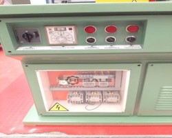 Maschine: FRAVOL A 16/S Kantenbeleimmaschinen
