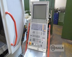 Maschine: HERMLE B 300 V CNC Bearbeitungszentren