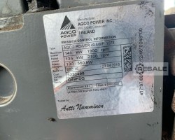 Maschine: KOMATSU Diesel Dieselmotoren