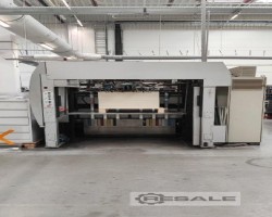 Maschine: D+E Iberica TR105F
