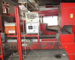 Maschine: TITECH Polysort Basic 2000 Sortieranlagen