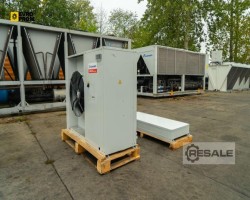 Maschine: CLIMAVENETA I-BX-N 020T HANNV 18.7 kW/21.7 Chiller